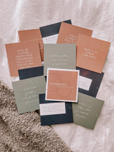 Load image into Gallery viewer, Marriage Conversation Cards