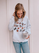 Load image into Gallery viewer, Fall Things Autumn Crew | Autumn Collection