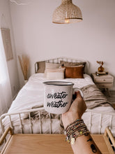 Load image into Gallery viewer, Sweater Weather Mug
