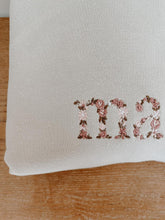 Load image into Gallery viewer, Floral Mama Embroidered Crewneck