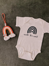 Load image into Gallery viewer, Worth the Wait Onesie