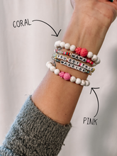 Load image into Gallery viewer, Infertility Pineapple Bracelet - Two Colors!