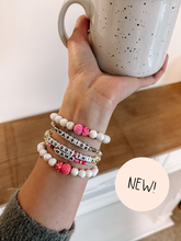 Load image into Gallery viewer, Infertility Pineapple Bracelet - Two Colors!
