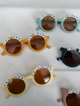 Load image into Gallery viewer, "You Are So Loved" Kid's Colorful Sunglasses