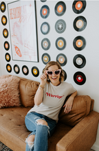 Load image into Gallery viewer, The Warrior Tee