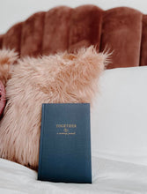 Load image into Gallery viewer, Together Marriage Journal