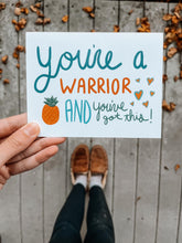 Load image into Gallery viewer, Infertility Encouragement Card