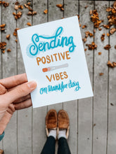 Load image into Gallery viewer, Infertility Encouragement Card