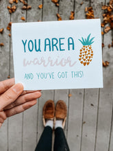 Load image into Gallery viewer, Infertility Encouragement Card