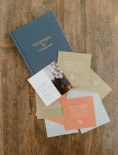 Load image into Gallery viewer, "Prayers for My Marriage" Scripture Cards