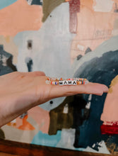 Load image into Gallery viewer, Colorful Mama Stack