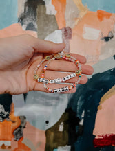 Load image into Gallery viewer, Colorful Mama Stack