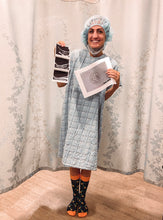 Load image into Gallery viewer, Infertility Pineapple Socks