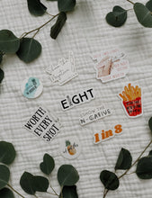 Load image into Gallery viewer, Infertility Stickers