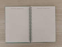 Load image into Gallery viewer, IVF Journal and Planner