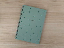 Load image into Gallery viewer, IVF Journal and Planner