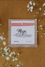 Load image into Gallery viewer, The Hope Necklace