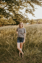 Load image into Gallery viewer, Mama Warrior Tee