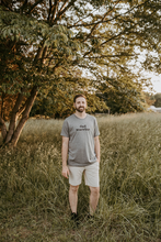 Load image into Gallery viewer, Dad Warrior Tee