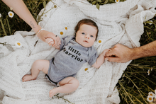 Load image into Gallery viewer, Little Warrior Onesie
