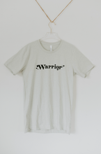 Load image into Gallery viewer, The Warrior Tee