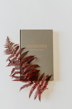 Load image into Gallery viewer, "In Everything" Journal for Men