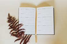 Load image into Gallery viewer, "In Everything" Journal for Men