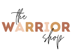 The Warrior Shop