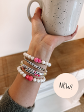 Load image into Gallery viewer, Infertility Pineapple Bracelet - Two Colors!
