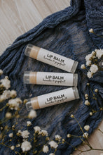 Load image into Gallery viewer, Lip Balm in Lavender and Grapefruit

